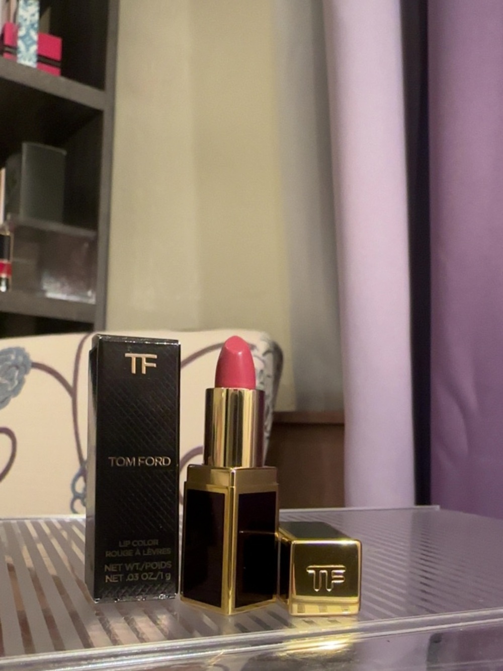 Tom Ford Lipstick